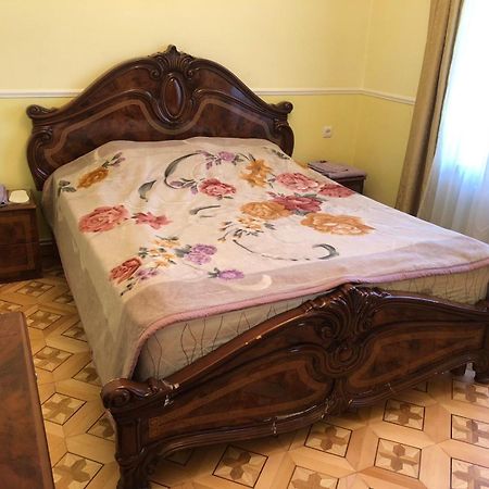 Valda Hotel On Tumanyan Vanadzor Chambre photo