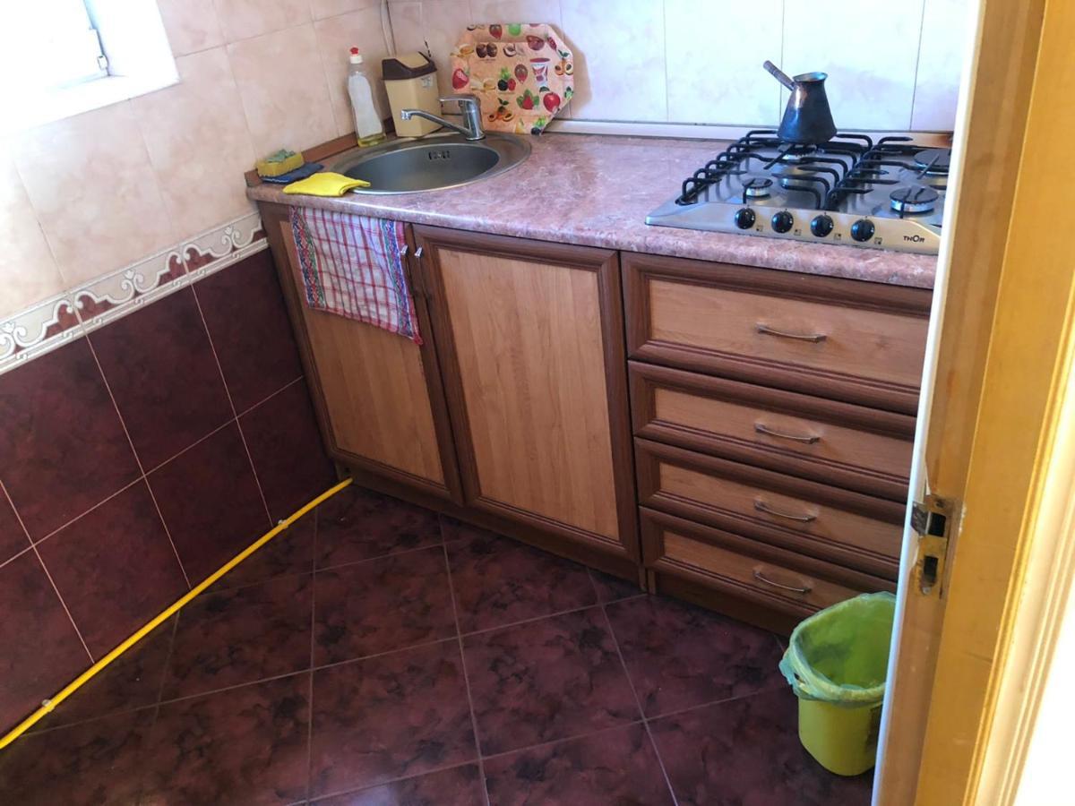 Valda Hotel On Tumanyan Vanadzor Extérieur photo