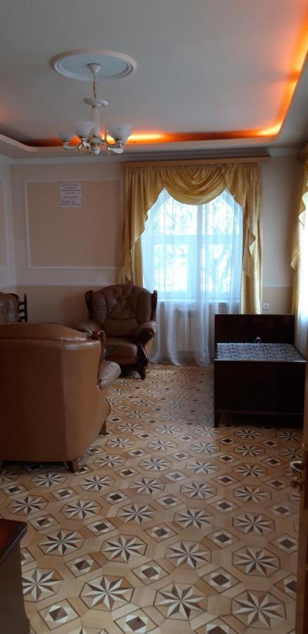 Valda Hotel On Tumanyan Vanadzor Extérieur photo