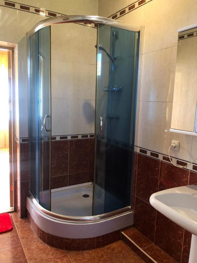 Valda Hotel On Tumanyan Vanadzor Extérieur photo