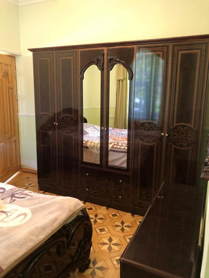 Valda Hotel On Tumanyan Vanadzor Extérieur photo