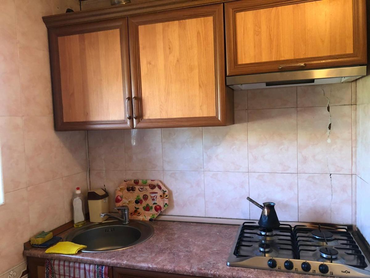 Valda Hotel On Tumanyan Vanadzor Extérieur photo